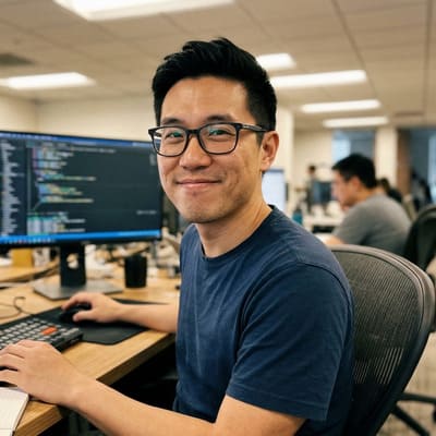 Alex Chen