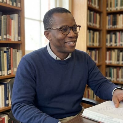 David Okonkwo