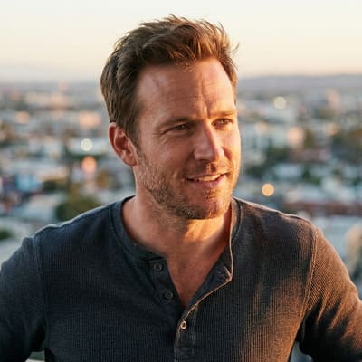 Ryan Foster