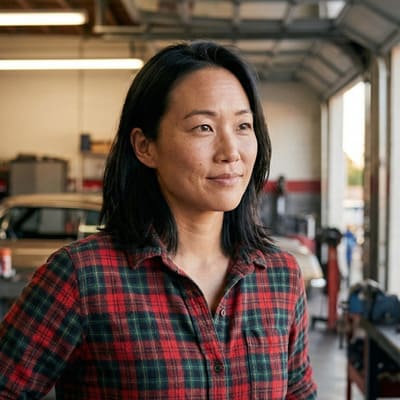 Sarah Kim